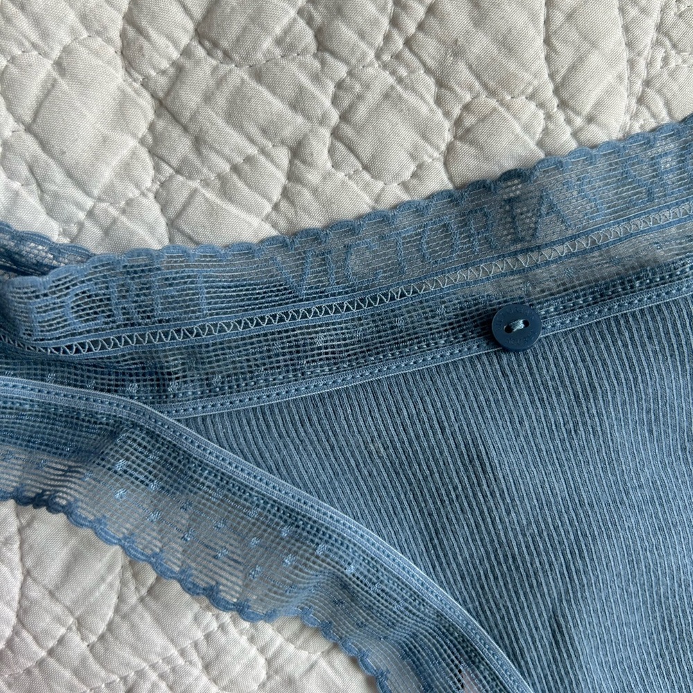 Victoria Secret Thong